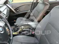 2003 BMW 5 series