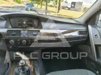 2003 BMW 5 series