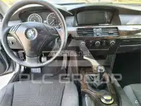2003 BMW 5 series