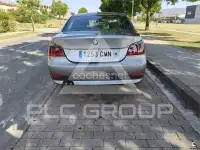 2003 BMW 5 series