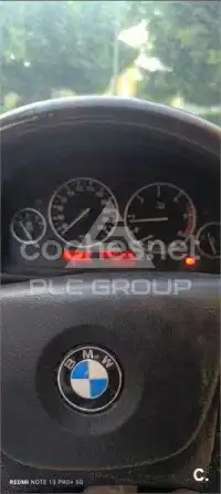 2003 BMW 5 series