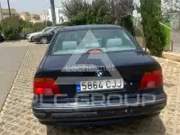 2003 BMW 5 series