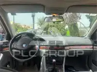 2003 BMW 5 series