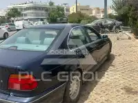 2003 BMW 5 series