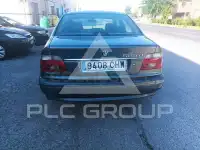 2003 BMW 5 series