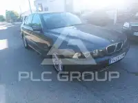 2003 BMW 5 series