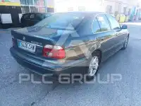 2003 BMW 5 series