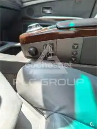 2003 BMW 7 series