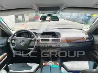 2003 BMW 7 series