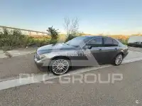 2003 BMW 7 series