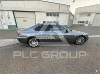 2003 BMW 7 series