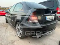 2003 BMW Other