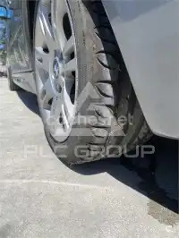 2003 BMW Other