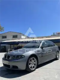 2003 BMW Other