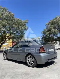 2003 BMW Other