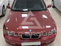2003 BMW Other