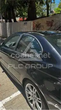 2003 BMW Other
