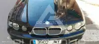 2003 BMW Other