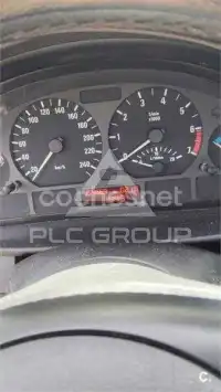 2003 BMW Other