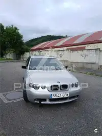 2003 BMW Other