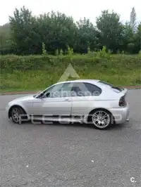2003 BMW Other
