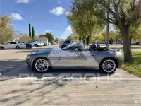 2003 BMW Z4