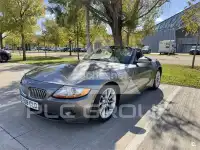 2003 BMW Z4