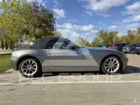 2003 BMW Z4