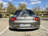 2003 BMW Z4