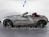 2003 BMW Z4