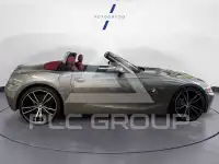 2003 BMW Z4