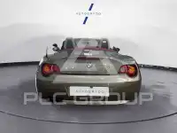 2003 BMW Z4