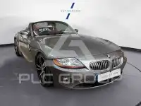 2003 BMW Z4