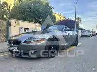 2003 BMW Z4