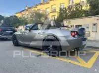 2003 BMW Z4