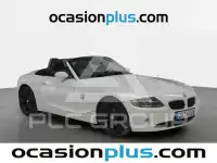 2003 BMW Z4