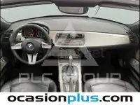 2003 BMW Z4