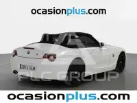 2003 BMW Z4