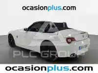 2003 BMW Z4