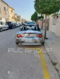 2003 BMW Z4