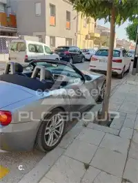 2003 BMW Z4