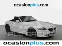 2003 BMW Z4
