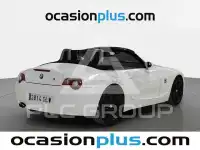 2003 BMW Z4