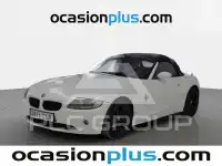 2003 BMW Z4