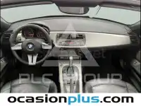 2003 BMW Z4