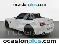 2003 BMW Z4