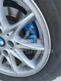 2003 BMW Z4