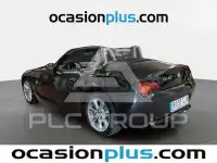 2003 BMW Z4