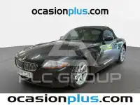 2003 BMW Z4