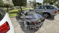 2003 BMW Z4